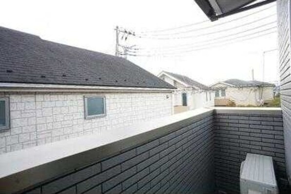 キャバン・ソレイユの物件内観写真